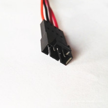Manufacturer customized electrical fireplace wiring harness